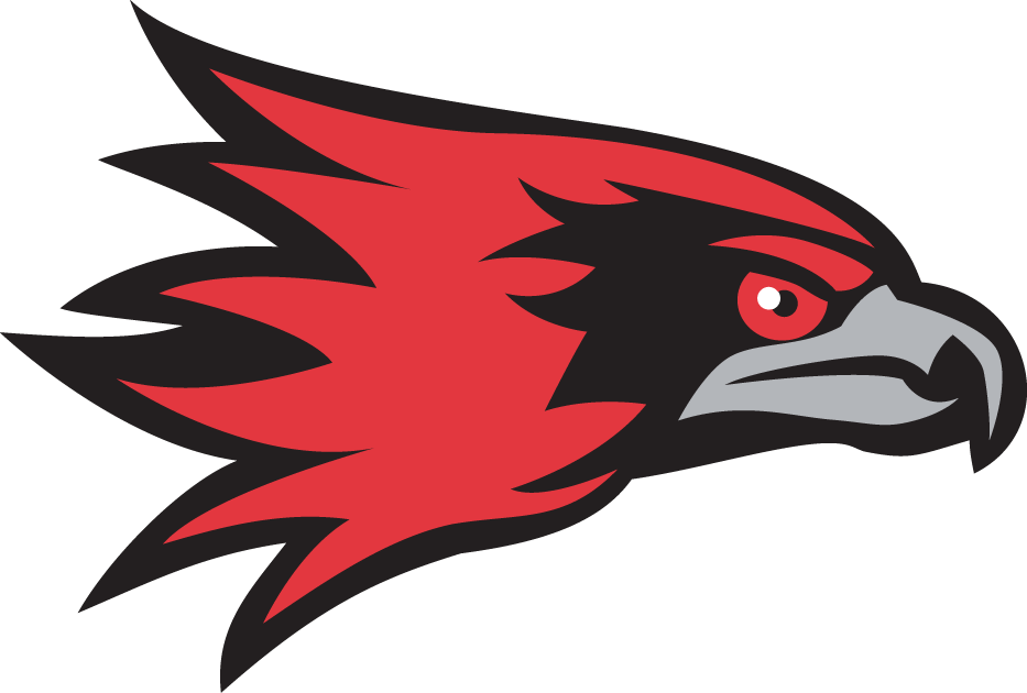 SE Missouri State Redhawks 2003-Pres Alternate Logo v6 iron on transfers for clothing
